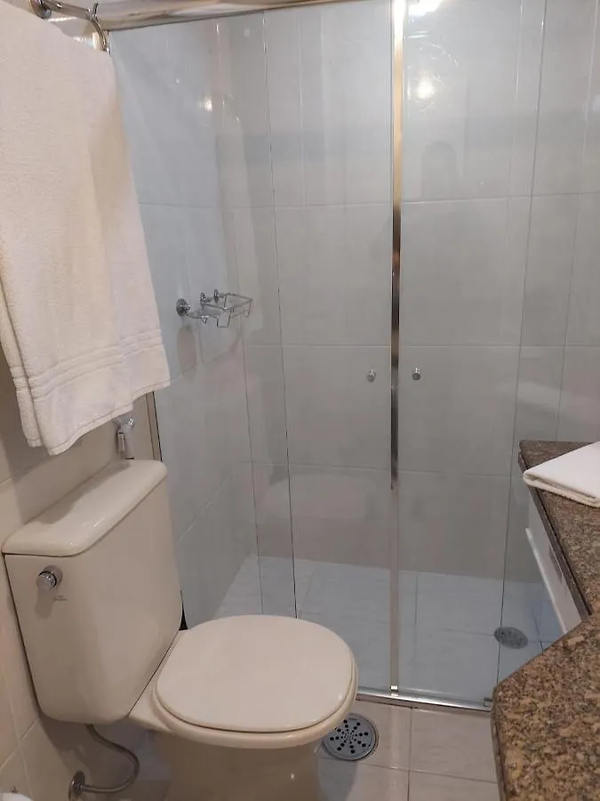 Fortune Residence Jardins - Excelente Flat183 - Proximo Da Avenida Paulista São Paulo
